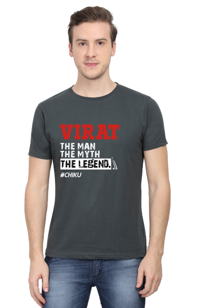 Legend Tee: Virat's Valor