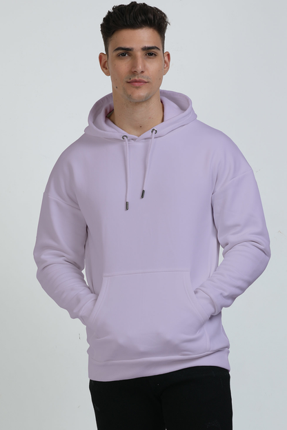 Buri Nazarwale RIP Oversized Hooded Premium Sweatshirt