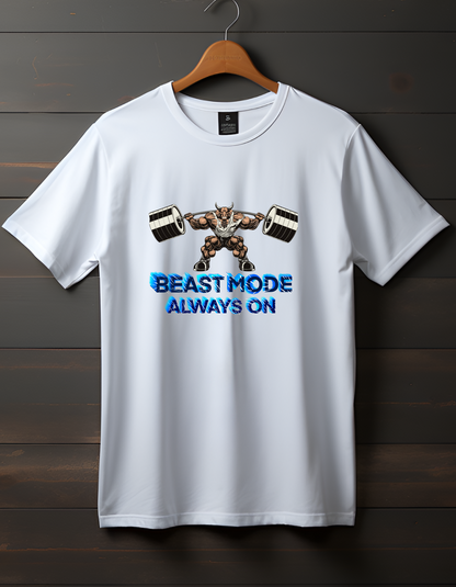 BEAST MODE