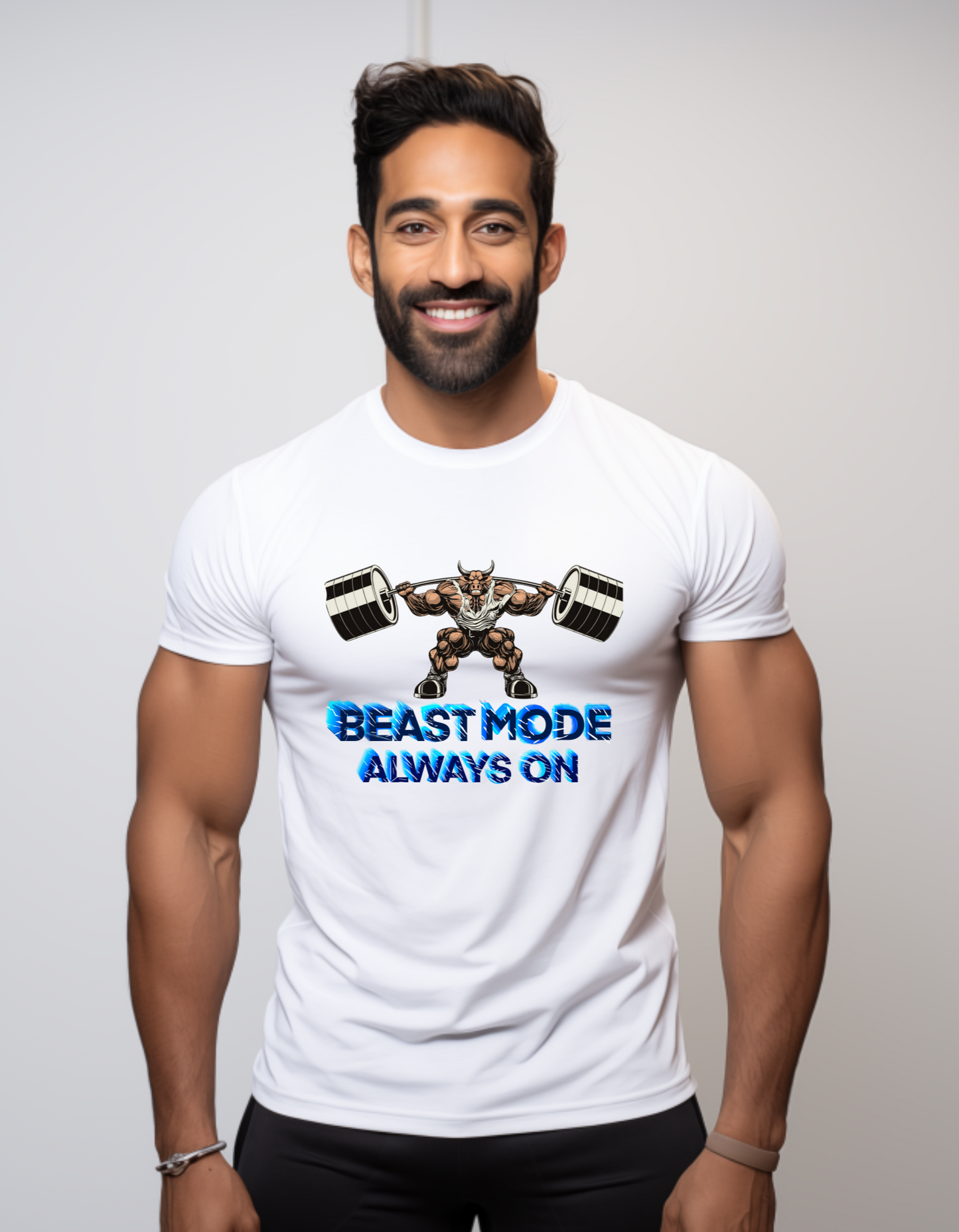 BEAST MODE