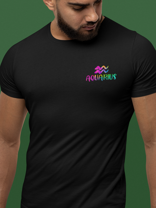 Unique Aquarius – Stand Out Proudly