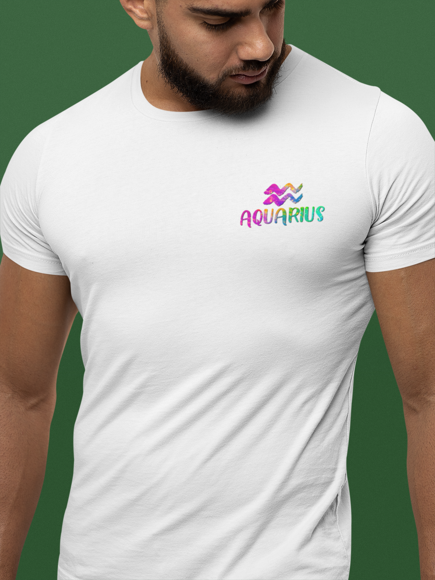 Unique Aquarius – Stand Out Proudly