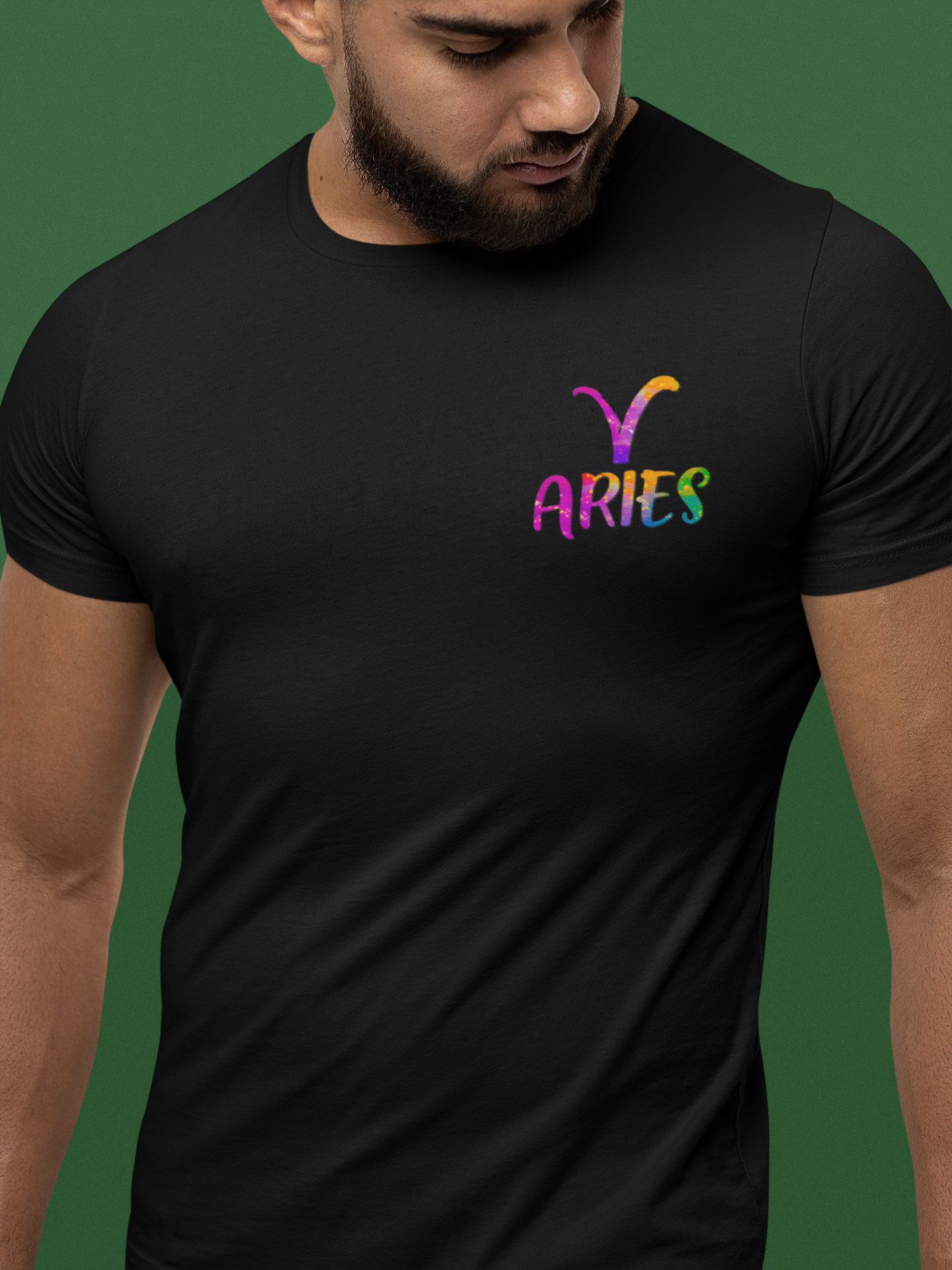 Bold Aries – Stand Out in Style