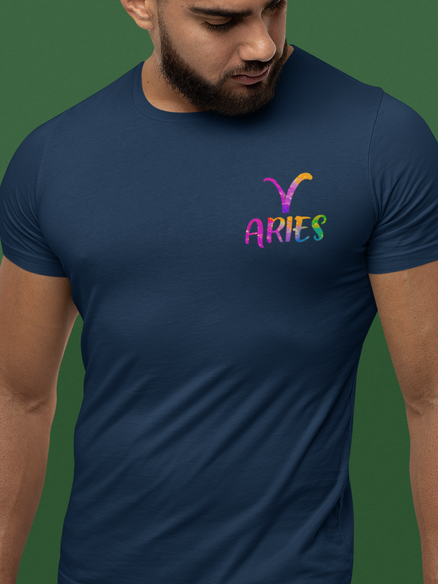 Bold Aries – Stand Out in Style