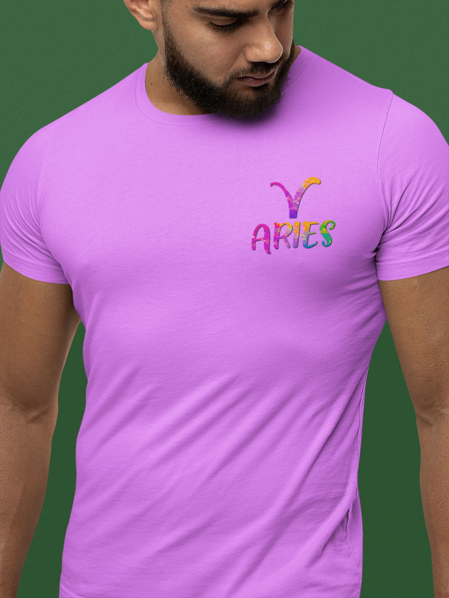 Bold Aries – Stand Out in Style