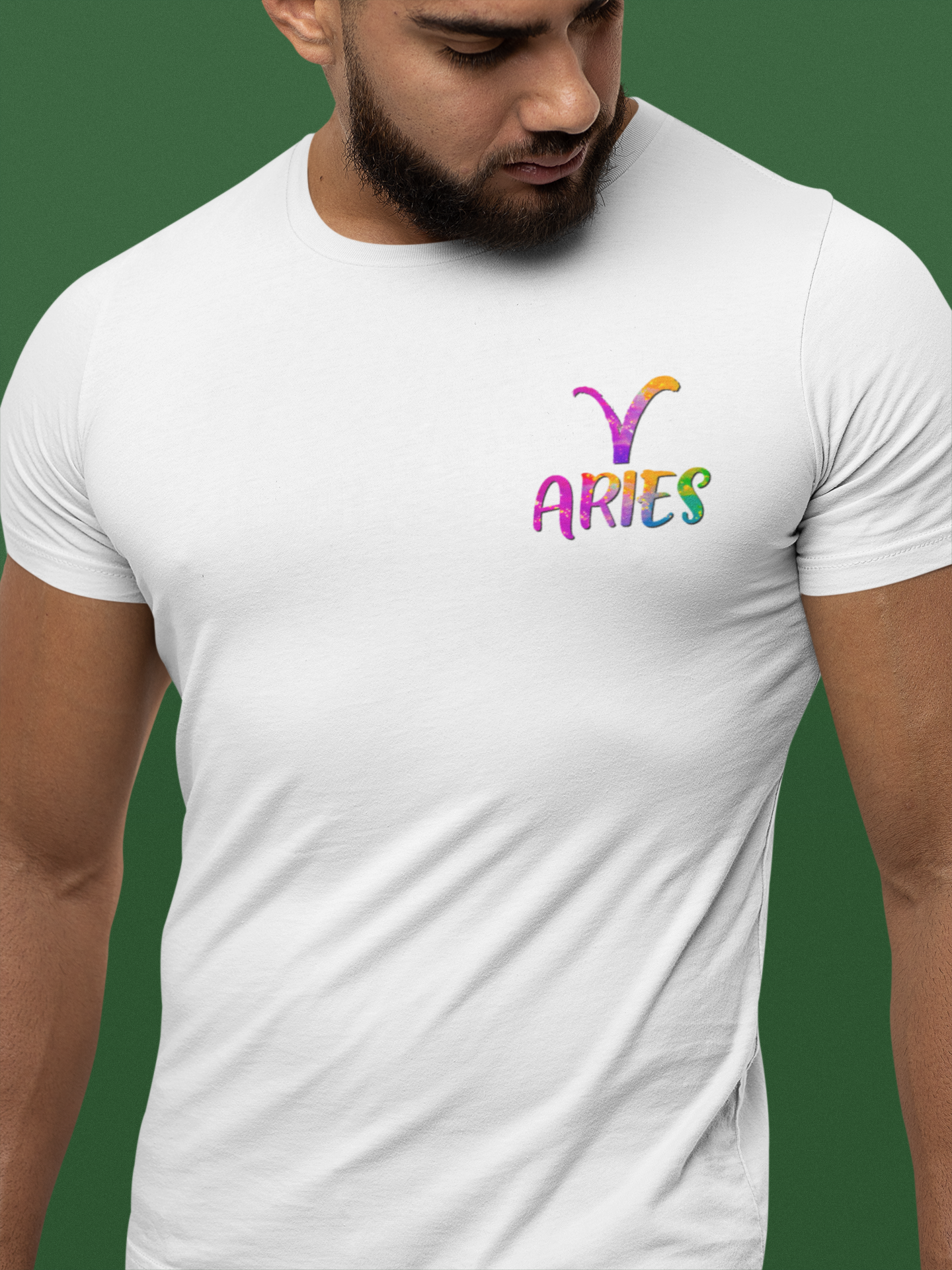 Bold Aries – Stand Out in Style