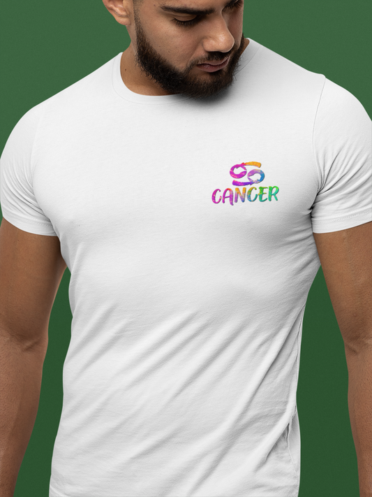 Compassionate Cancer – Wear Your Heart