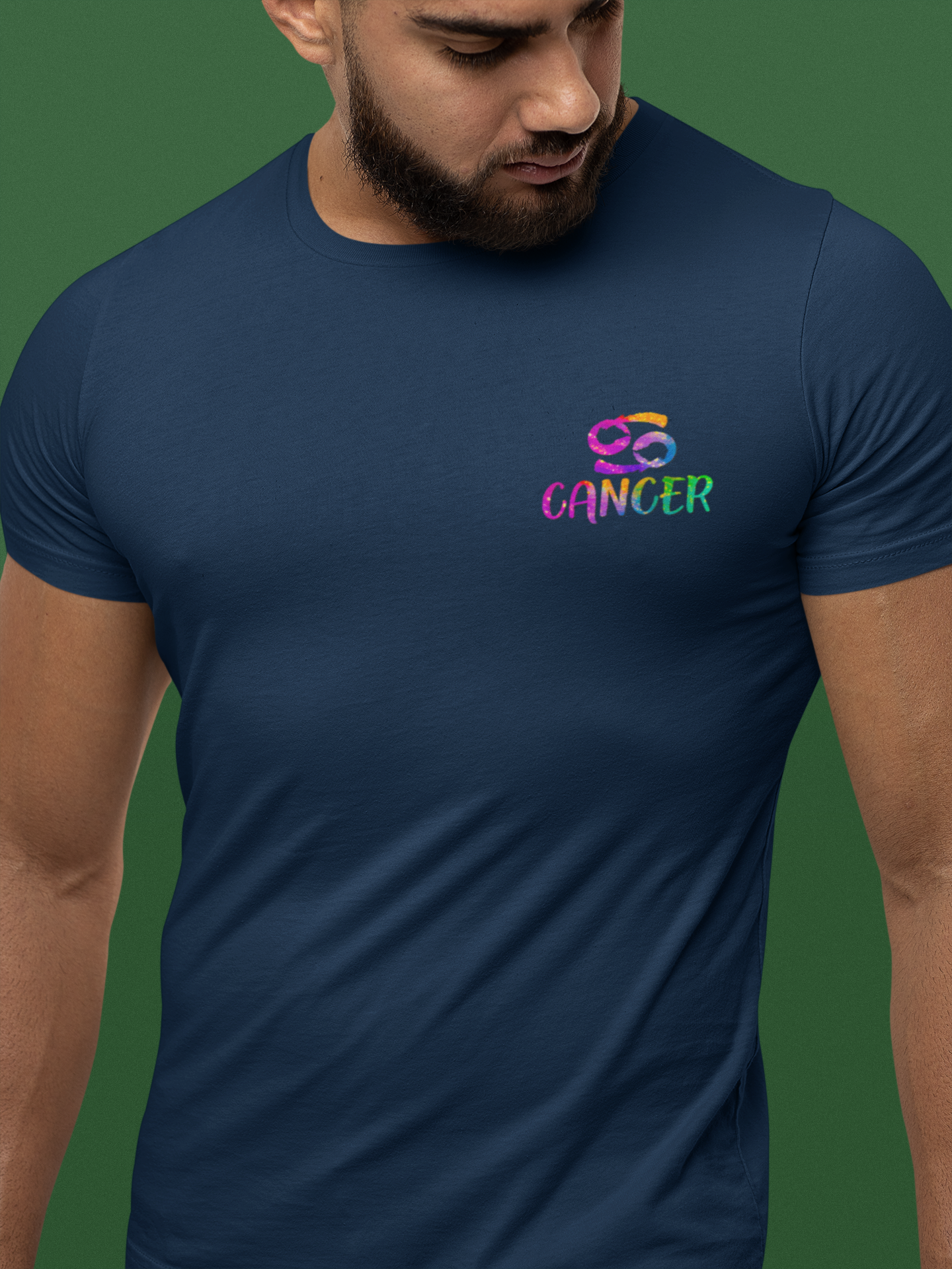 Compassionate Cancer – Wear Your Heart