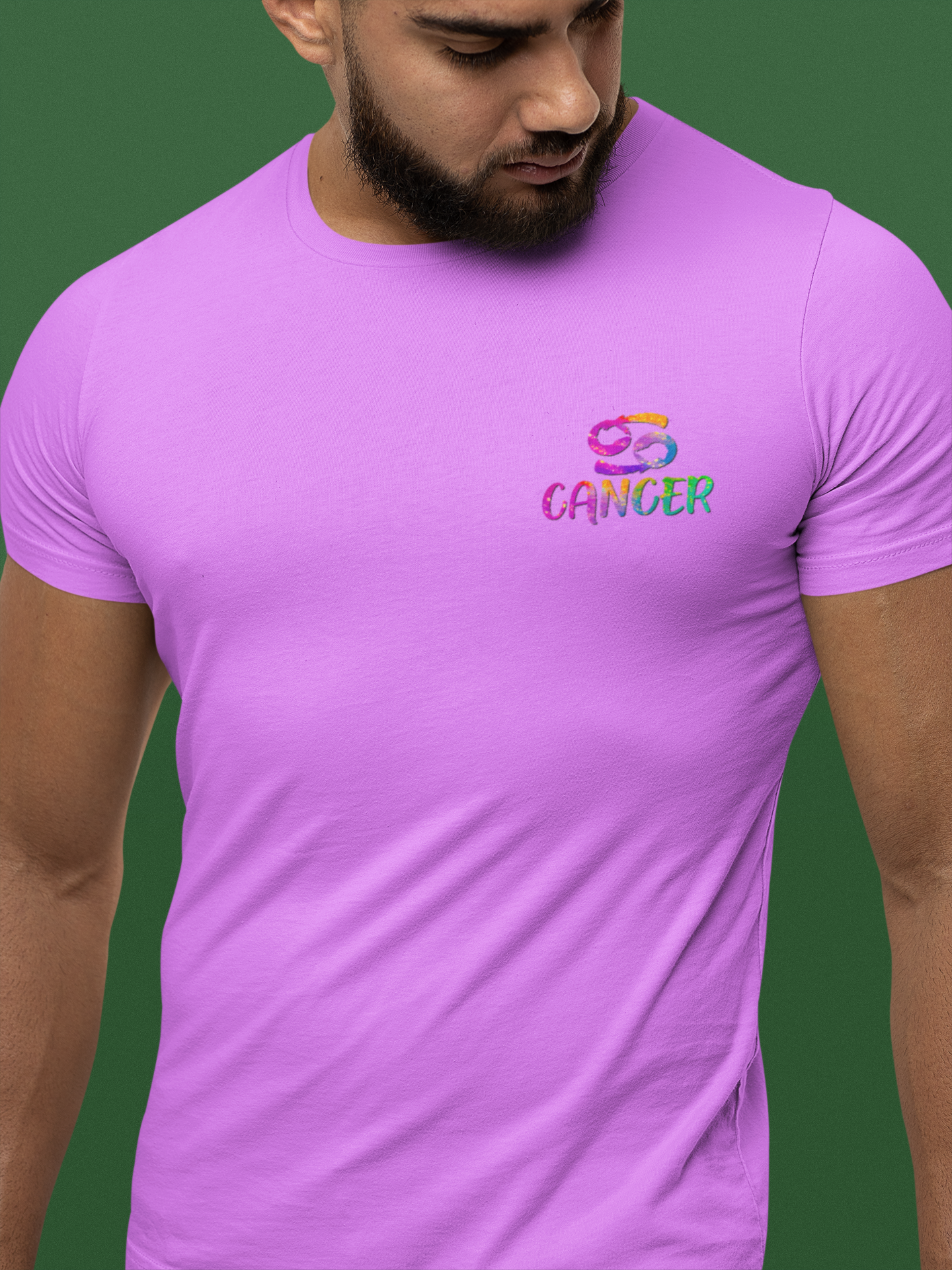 Compassionate Cancer – Wear Your Heart