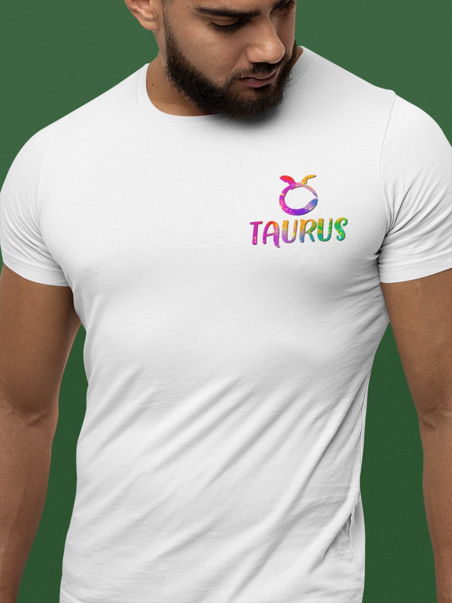 Strong Taurus – Rooted in Style