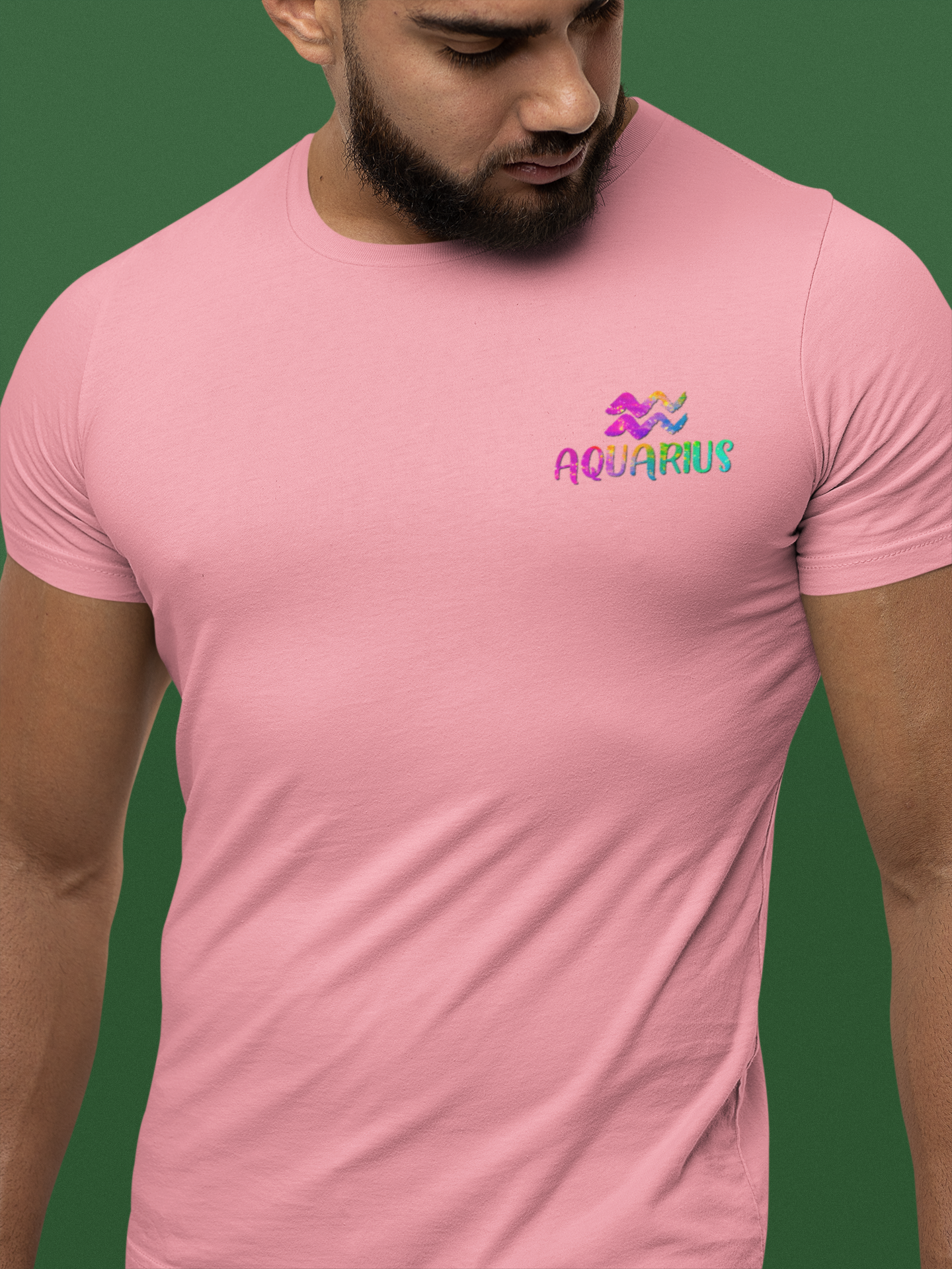 Unique Aquarius – Stand Out Proudly