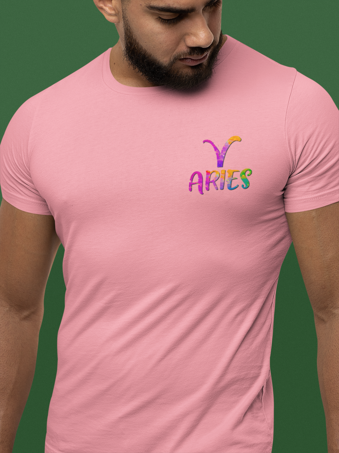 Bold Aries – Stand Out in Style