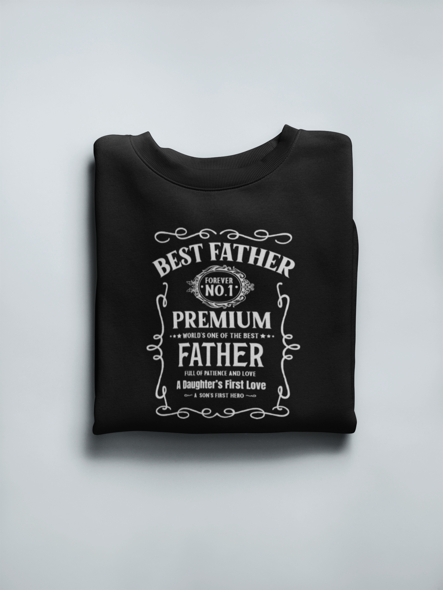 Best Father Forever Limited Edition Regular Classic T-shirt