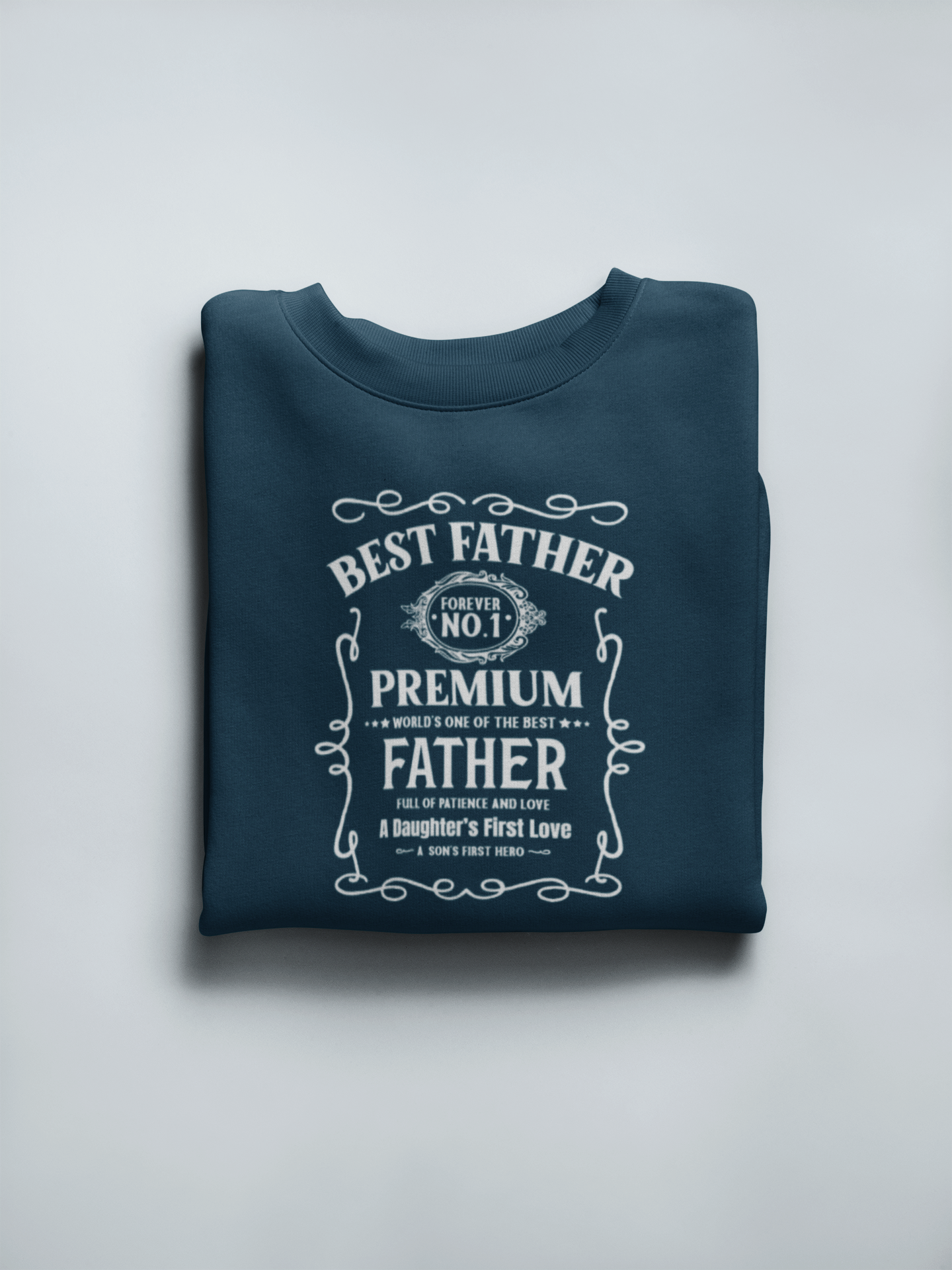 Best Father Forever Limited Edition Regular Classic T-shirt