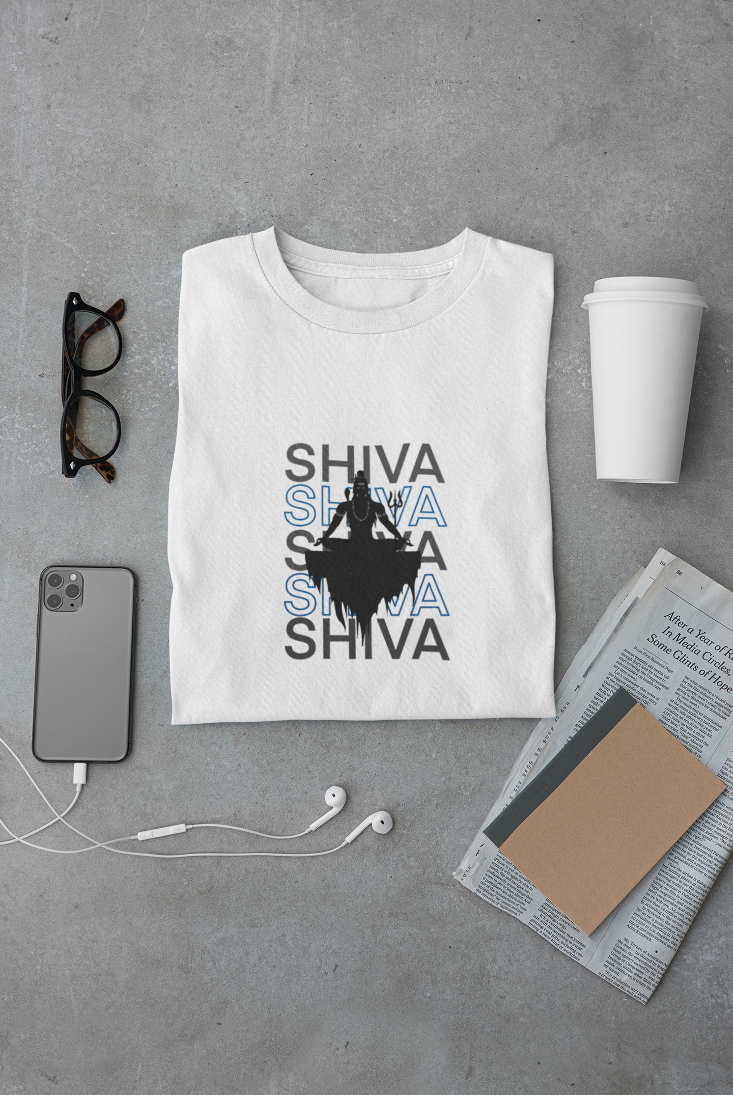 SHIVA