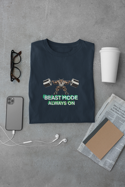 BEAST MODE