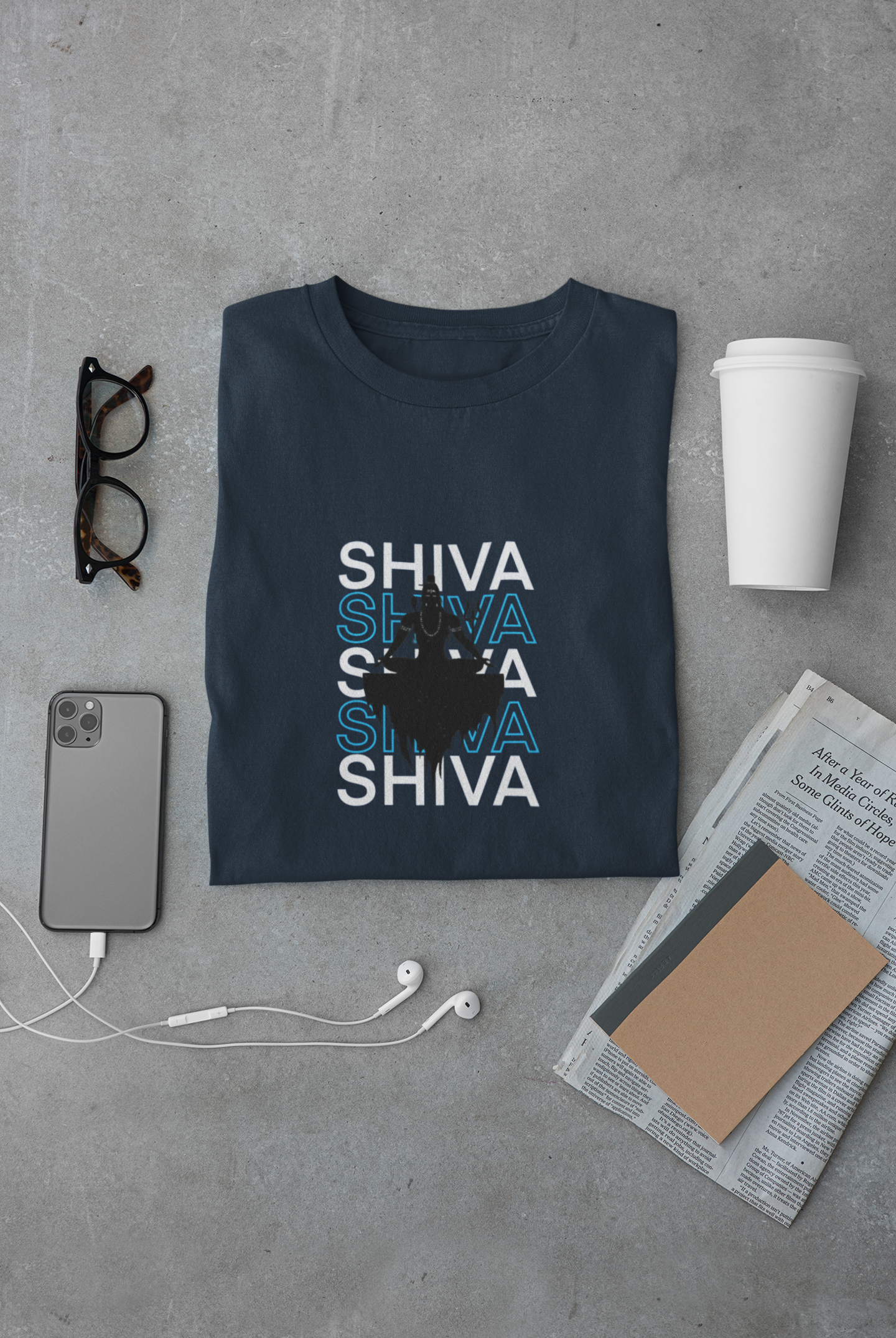 SHIVA