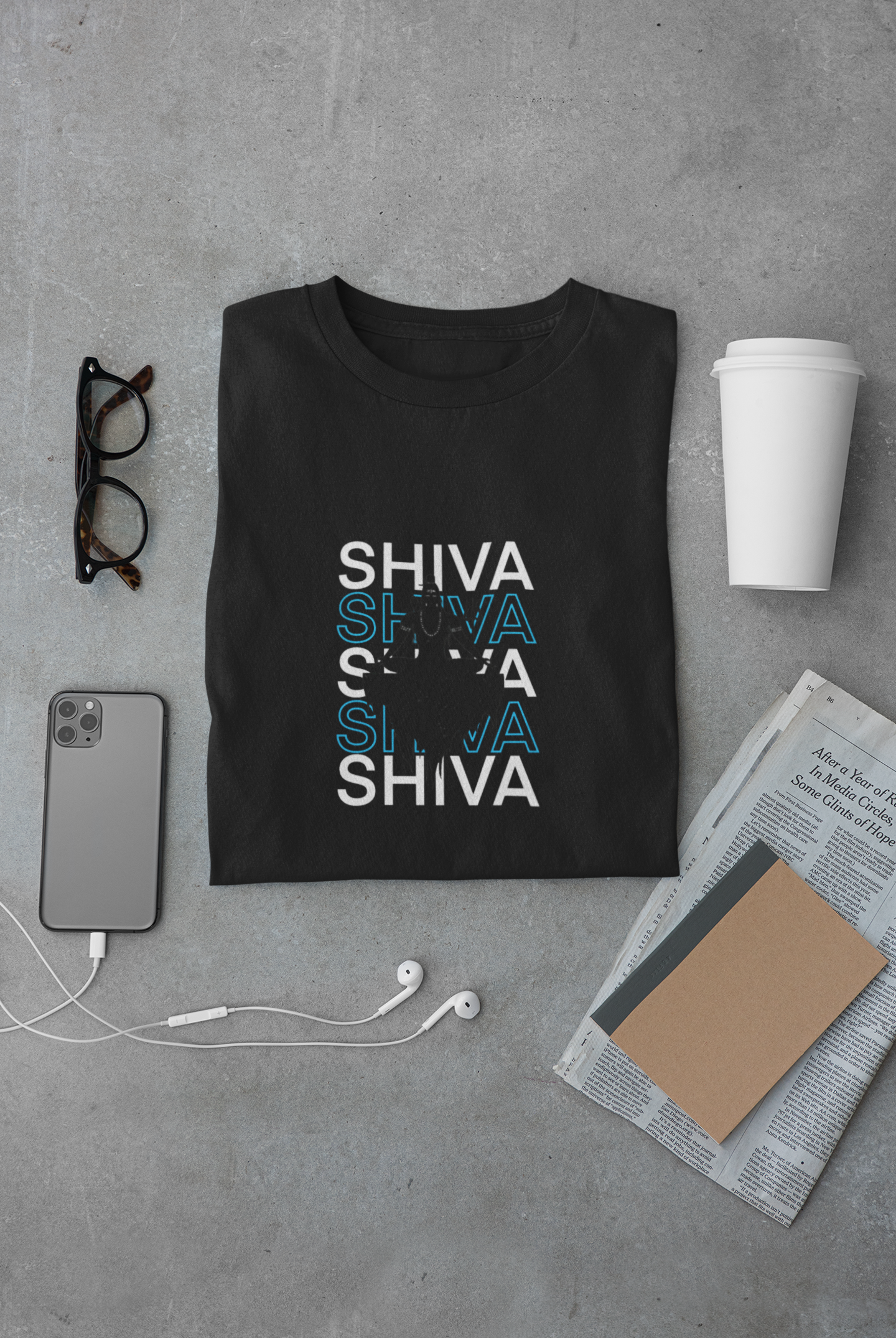 SHIVA