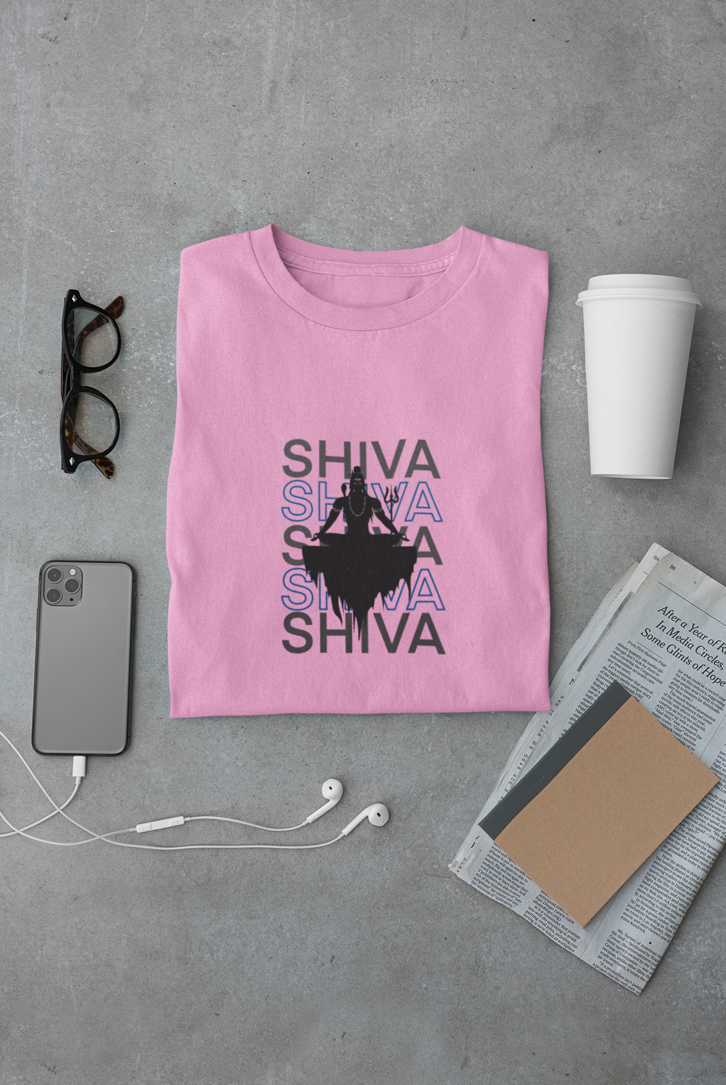 SHIVA