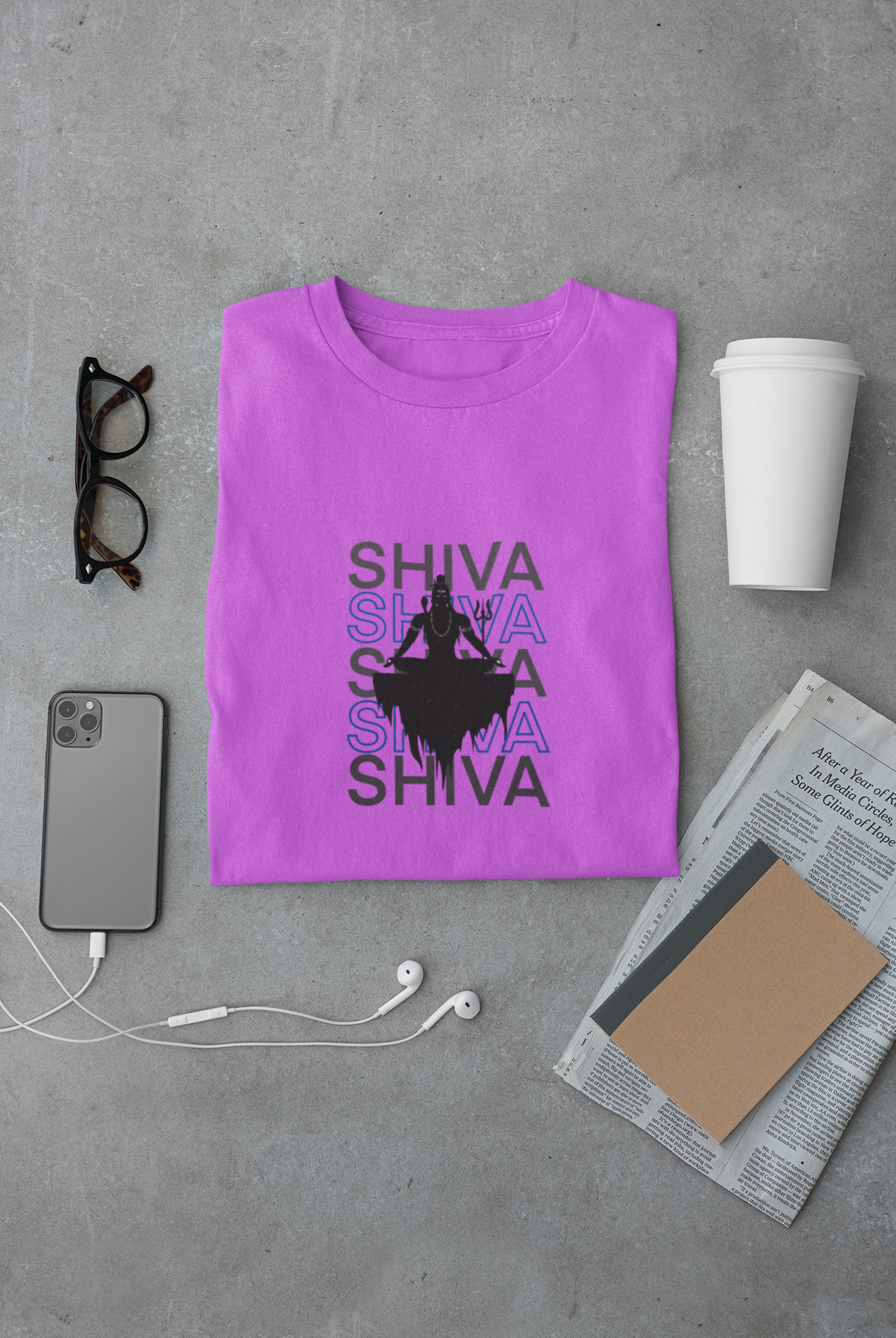 SHIVA