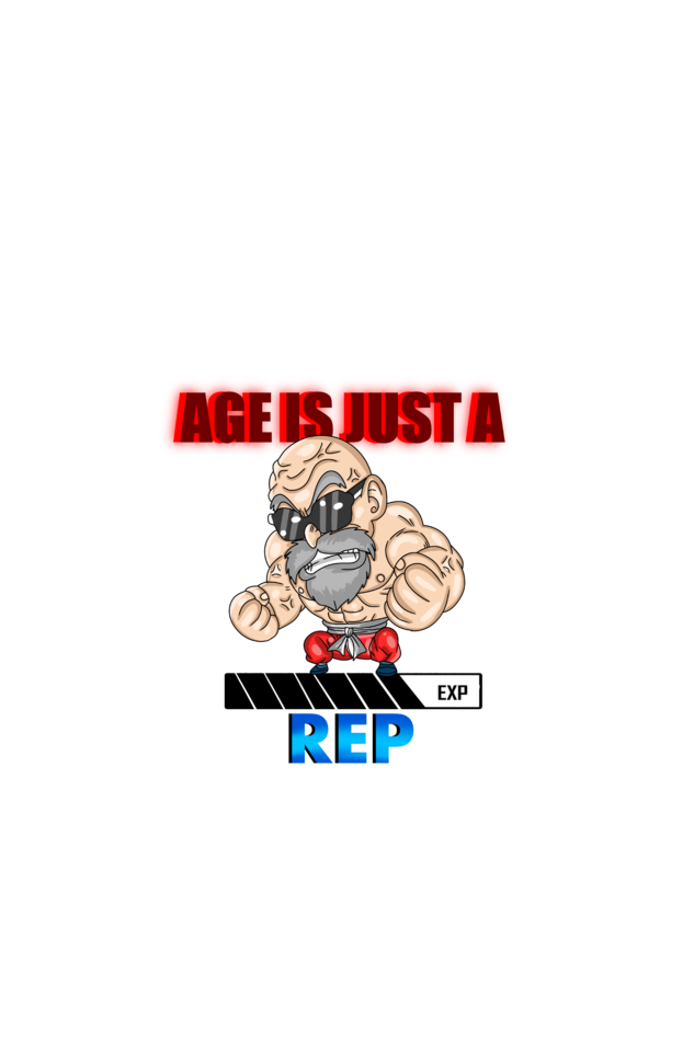 Age is Just a Rep: Experience Matters