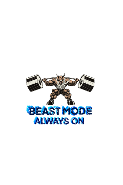BEAST MODE