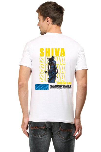 Shiva Unleashed - The Ultimate Deity